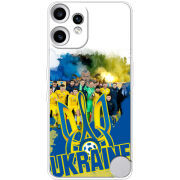 Чохол BoxFace Nothing CMF Phone 2 Pro Ukraine national team