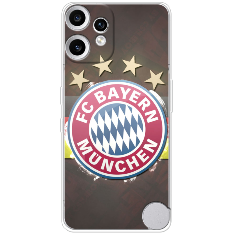 Чохол BoxFace Nothing CMF Phone 2 Pro 