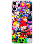 Чохол BoxFace Nothing CMF Phone 2 Pro 