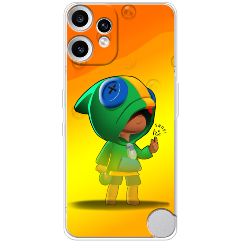 Чохол BoxFace Nothing CMF Phone 2 Pro 