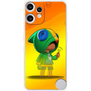 Чохол BoxFace Nothing CMF Phone 2 Pro 