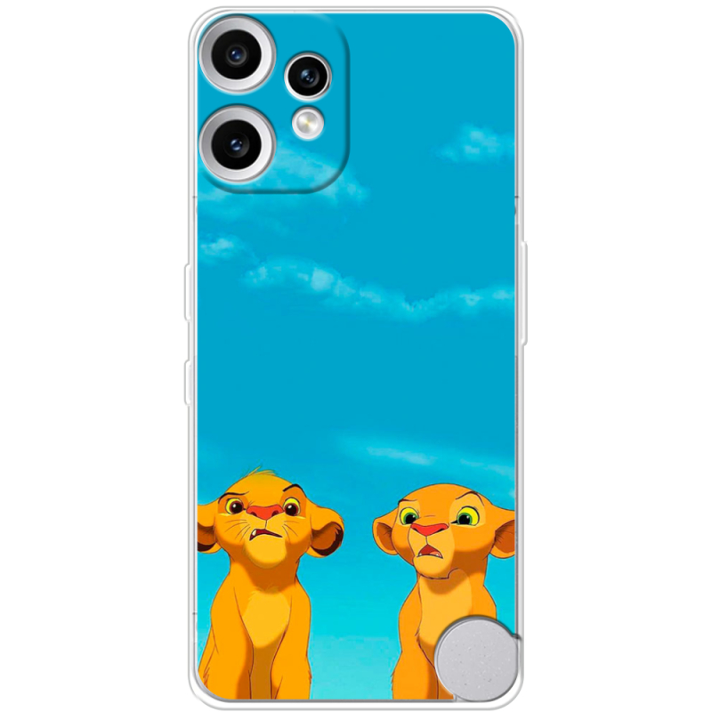 Чохол BoxFace Nothing CMF Phone 2 Pro 