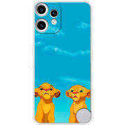 Чохол BoxFace Nothing CMF Phone 2 Pro 