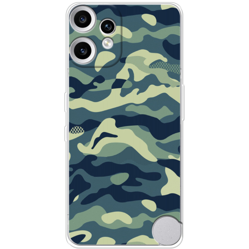 Чохол BoxFace Nothing CMF Phone 2 Pro 