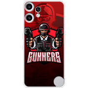 Чохол BoxFace Nothing CMF Phone 2 Pro 