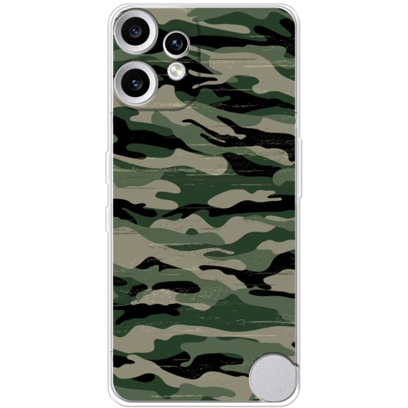 Чохол BoxFace Nothing CMF Phone 2 Pro 
