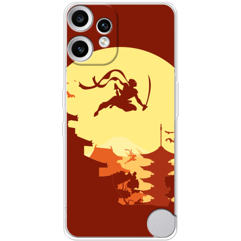 Чохол BoxFace Nothing CMF Phone 2 Pro 