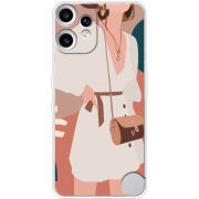 Чохол BoxFace Nothing CMF Phone 2 Pro 