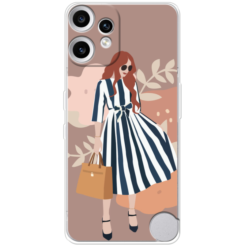 Чохол BoxFace Nothing CMF Phone 2 Pro 