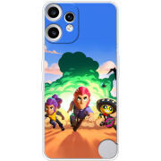 Чохол BoxFace Nothing CMF Phone 2 Pro 