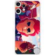 Чохол BoxFace Nothing CMF Phone 2 Pro 