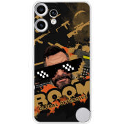 Чохол BoxFace Nothing CMF Phone 2 Pro CS:Go C4