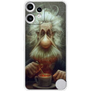 Чохол BoxFace Nothing CMF Phone 2 Pro 