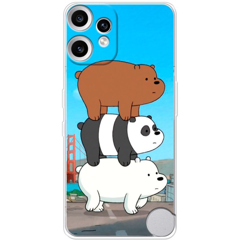 Чохол BoxFace Nothing CMF Phone 2 Pro 