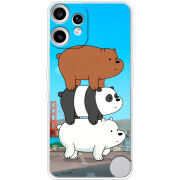 Чохол BoxFace Nothing CMF Phone 2 Pro 