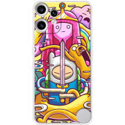 Чохол BoxFace Nothing CMF Phone 2 Pro 