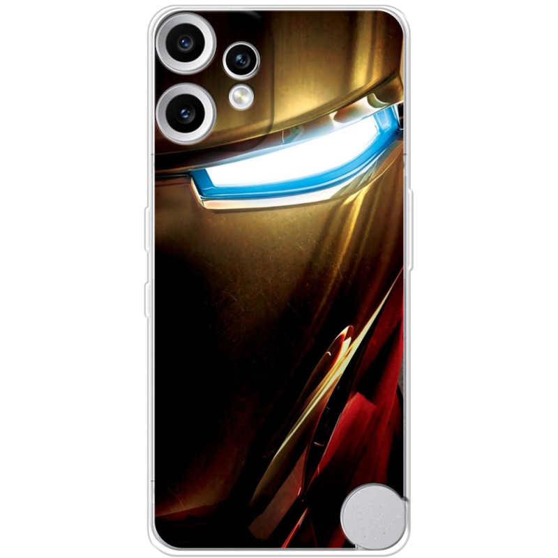 Чохол BoxFace Nothing CMF Phone 2 Pro 