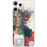 Чохол BoxFace Nothing CMF Phone 2 Pro 