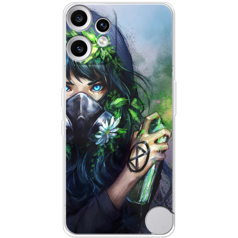 Чохол BoxFace Nothing CMF Phone 2 Pro 