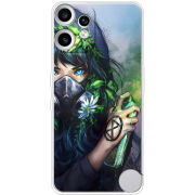 Чохол BoxFace Nothing CMF Phone 2 Pro 