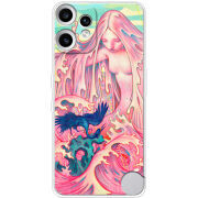 Чохол BoxFace Nothing CMF Phone 2 Pro 