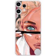 Чохол BoxFace Nothing CMF Phone 2 Pro 