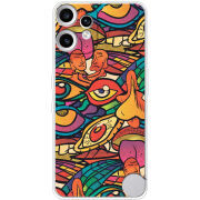 Чохол BoxFace Nothing CMF Phone 2 Pro 