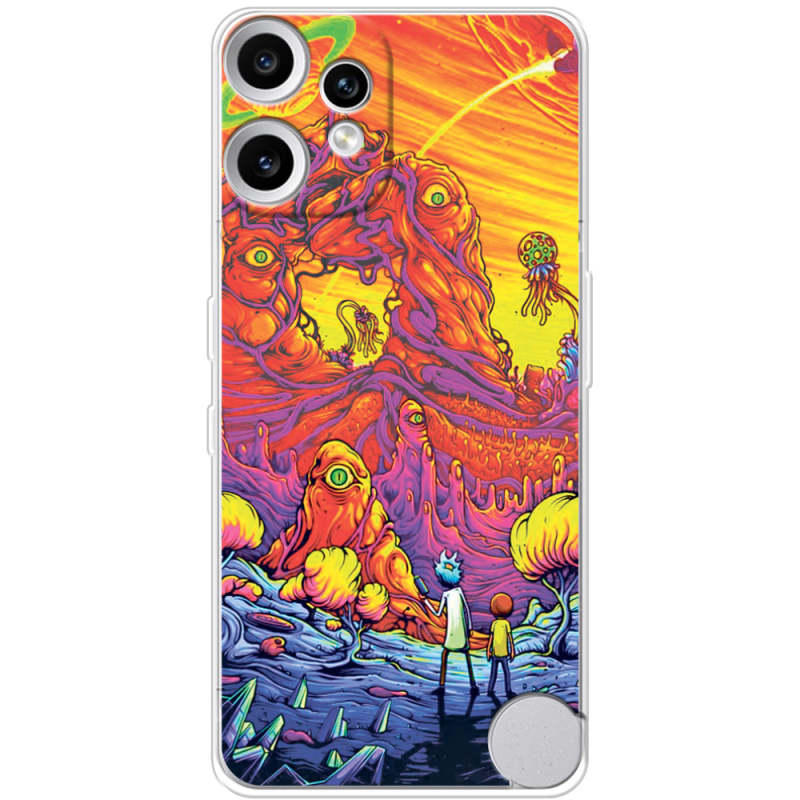 Чохол BoxFace Nothing CMF Phone 2 Pro 