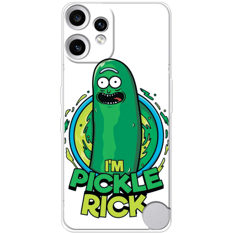 Чохол BoxFace Nothing CMF Phone 2 Pro 