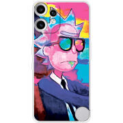 Чохол BoxFace Nothing CMF Phone 2 Pro 