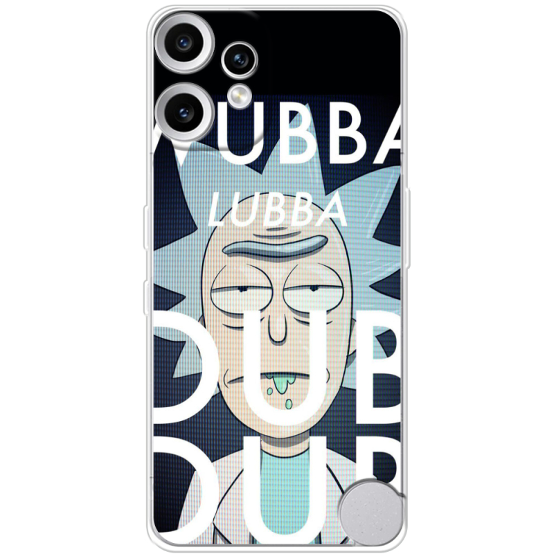 Чохол BoxFace Nothing CMF Phone 2 Pro 