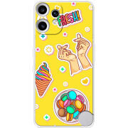 Чохол BoxFace Nothing CMF Phone 2 Pro 
