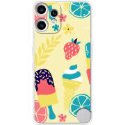 Чохол BoxFace Nothing CMF Phone 2 Pro 
