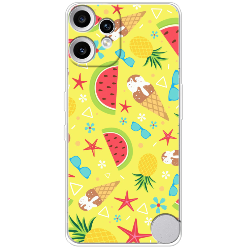 Чохол BoxFace Nothing CMF Phone 2 Pro 