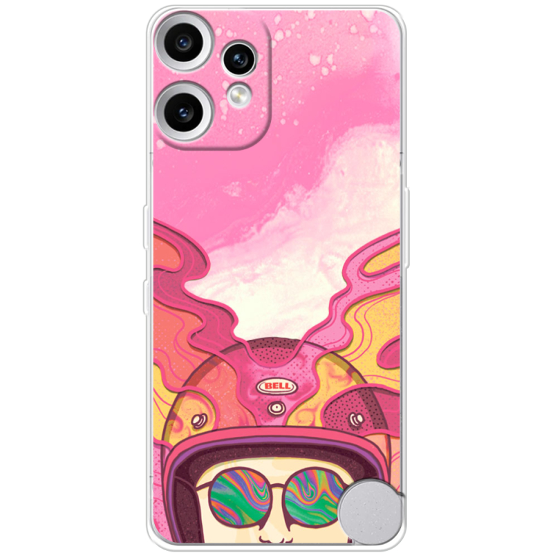 Чохол BoxFace Nothing CMF Phone 2 Pro 