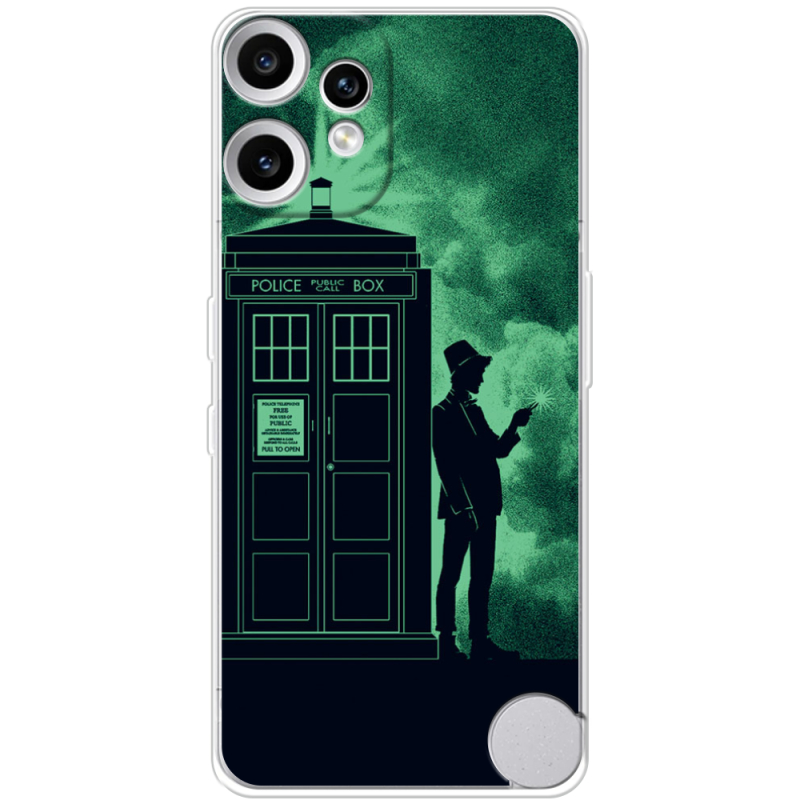 Чохол BoxFace Nothing CMF Phone 2 Pro 