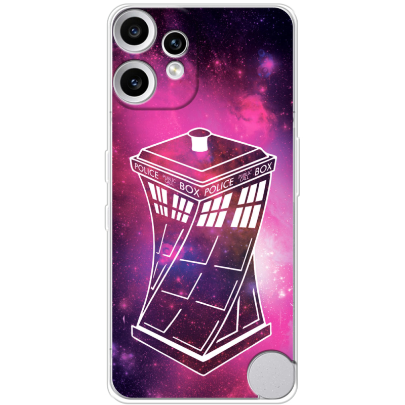 Чохол BoxFace Nothing CMF Phone 2 Pro 