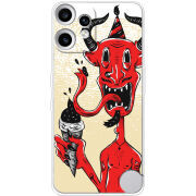Чохол BoxFace Nothing CMF Phone 2 Pro 