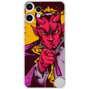 Чохол BoxFace Nothing CMF Phone 2 Pro 