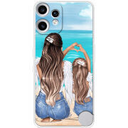 Чохол BoxFace Nothing CMF Phone 2 Pro Family Vacation