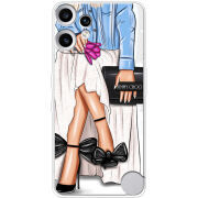 Чохол BoxFace Nothing CMF Phone 2 Pro Stylish