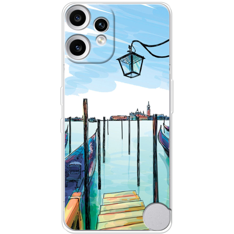 Чохол BoxFace Nothing CMF Phone 2 Pro 