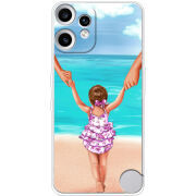 Чохол BoxFace Nothing CMF Phone 2 Pro Happy child
