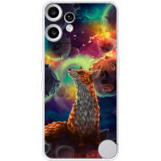 Чохол BoxFace Nothing CMF Phone 2 Pro CosmoFox