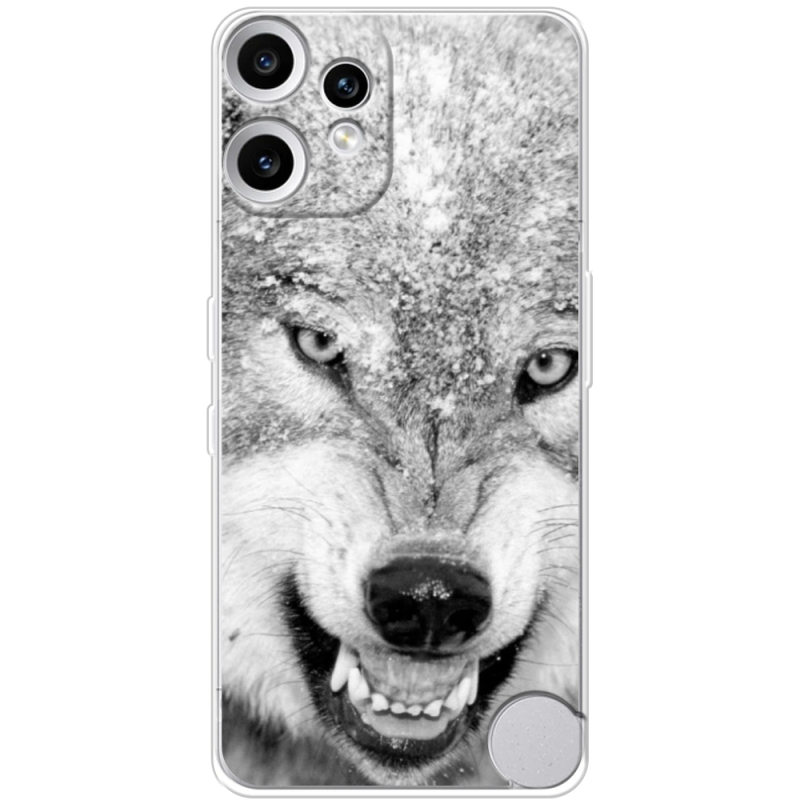 Чохол BoxFace Nothing CMF Phone 2 Pro 
