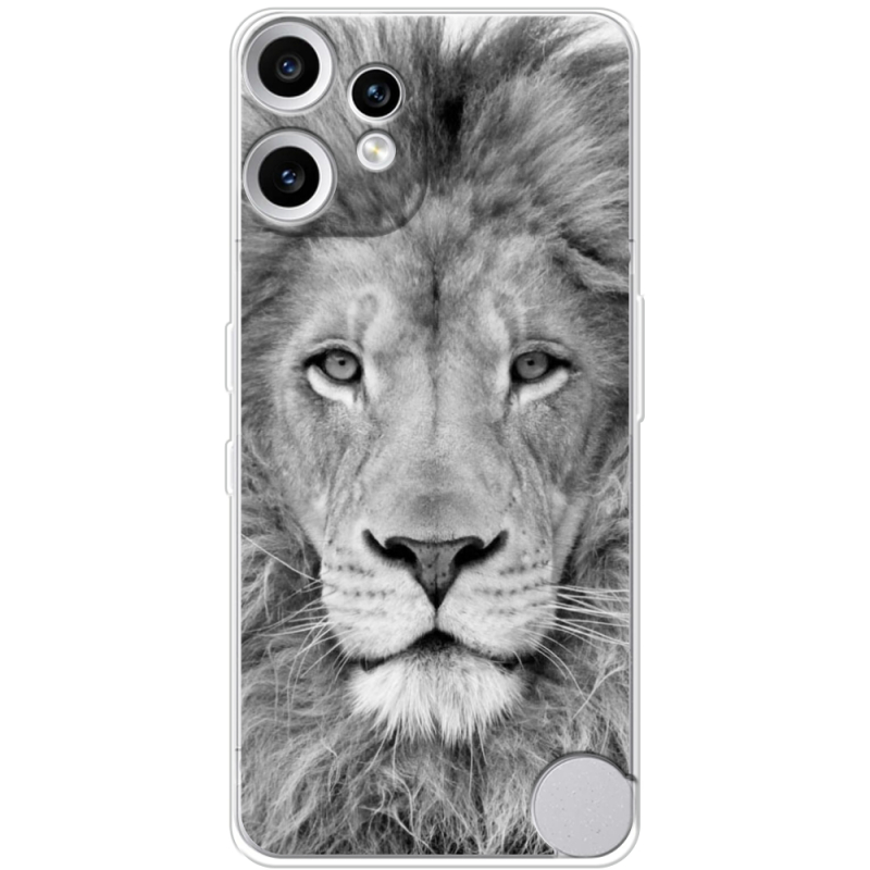 Чохол BoxFace Nothing CMF Phone 2 Pro 