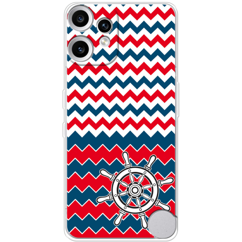 Чохол BoxFace Nothing CMF Phone 2 Pro Valley of Waves
