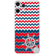 Чохол BoxFace Nothing CMF Phone 2 Pro Valley of Waves
