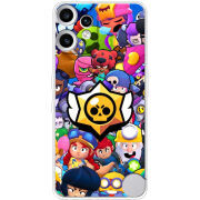 Чохол BoxFace Nothing CMF Phone 2 Pro 