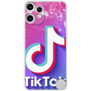 Чохол BoxFace Nothing CMF Phone 2 Pro TikTok